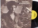 DANA KAPROFF: s/t private press LP jazz funk fusion MP3