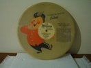 Rare Mercury Sav-Way Picture Disc 78 Del Courtney - VG