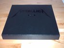 Metallica BOX SET 6X LP W/PICTURE DISC 3543/5000 OOP