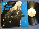 MAXWELL STREET JIMMY DAVIS - rare Elektra LP 1st press