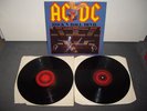 AC/DC ROCK´N ROLL DEVIL 2 LP  LIVE 1986 DEVIL´S RECORD