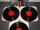 AC/DC GET THIS INTO YOUR HEAD. 3LP  LIVE 1991 GERMANY
