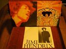 Jimi Hendrix Axis Bold As Love & Electric Ladyland Lp