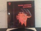 BLACK SABBATH PARANOID ORIGINAL VERTIGO SWIRL PRESSING