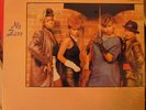 THE UNOS No Zero ELECTRO RAP EP Vocoder PC NM HEAR