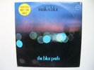 TARIKA BLUE The Blue Path 1976 Chiaroscuro SOUL JAZZ lp