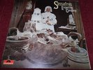SASSAFRAS - EXPECTING COMPANY-WHITE LABEL TEST PRESSING