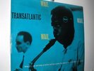Rolf Ericson -Transatlantic Wail -Nixa NJL 5-England