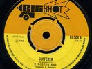 Kingstonians - Sufferer UK Bigshot 45 Listen