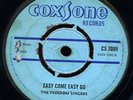 Freedom Singers Easy Come Easy Go UK Coxsone 45 Listen
