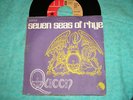 QUEEN SCARCE FRENCH 7