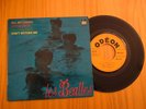FRENCH EP BEATLES SOE 3751  All my Loving  EX