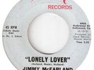 NORTHERN SOUL  JIMMY MCFARLAND    