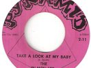 NORTHERN SOUL  THE IN-MEN LTD  
