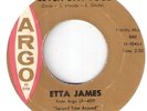 NORTHERN SOUL   ETTA JAMES   