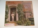 DAVID LEE DANIELS black jack davy Lp RECORD PROMO BLUES
