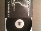 Common Cause- SOP LP TEST PRESS/the first step/champion