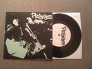 Praise- Growing.Changing.Healing TEST PRESS/7 Seconds
