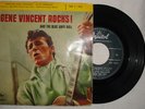 GENE VINCENT ROCKS  