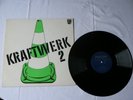 Kraftwerk II LP Philips 1971 Original