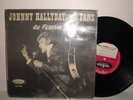 JOHNNY HALLYDAY et ses 