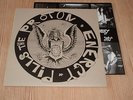 PROTON ENERGY PILLS-S/T (TUMBLEWEED) RARE Aussie 1990