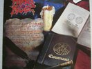MORBID ANGEL COVENANT ORIG. EARACHE RECORD UK