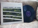 Art Farmer Farmer's Market New Jazz 8203 Hank Mobley