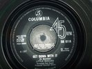 LITTLE RICHARD Get Down With It Northern Soul 67 UK 45