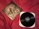 DESOLATION ANGELS    SAME  PRIVATE LP  NWOBHM