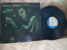 Grant Green Green Street Blue Note 4071 NY USA VG++