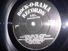OHL verbrannte erde ROCK O RAMA LP orig LP Oi Punk RRR