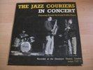 The Jazz Couriers - In Concert 1958 UK LP TUBBY HAYES