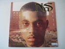NAS - IT WAS WRITTEN OG US LP