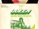 QUEEN 7