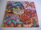 LP ITALIAN PROG EQUIPE 84 - SACRIFICIO - ORIGINALE