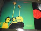 The Gun Club '82 Miami lp promo orig NM animal jeffrey lee pierce rare
