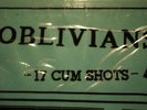 the oblivians  17 cumshots