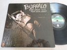BUFFALO Only Want You For Your Body GREAT OZ ROCK 1974
