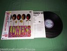 Rolling Stones  FLOWERS JAPAN OBI INSERTO MAGNIFICO