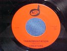 Ohio Funk/Creators w/Eddie Baccus/Transmeditation/VG++