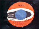 Backyard Heavies/Soul Junction-Expo 83/Scepter/VG++
