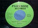 Mod soul boogie/Sundown/Spaced Outa Place/Detroit/VG++