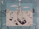 The Celebrated Ratliffe Stout Band LP
