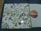 Led Zeppelin Lp Led zep 3 Near mint example stunning