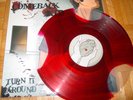Comeback Kid blood w/ Label LP ceremony have heart h2o