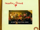 MARTIN CIRCUS rock n roll circus FR PSYCH PROG listen