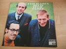 Phil Seamen - Phil Seaman Meets Eddie Gomez 1968 UK LP