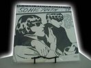 SONIC YOUTH GOO MFSL 200G FACTORY Sealed LP + 4LP BONUS