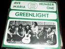 Green Light Belgium Fuzz freakbeat funk psych instro 45